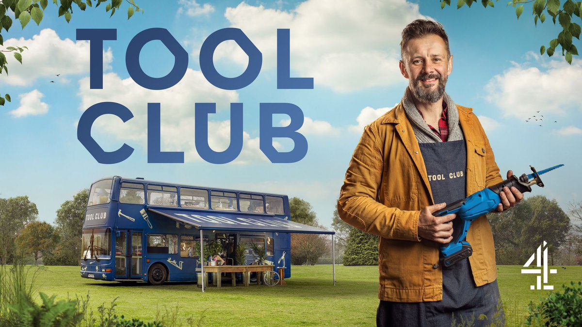 maxreestore's tweet photo. COMING SOON!

TOOL CLUB starts a week today! upcycling, DIY, money saving tips and some incredible community projects 🛠️

#ToolClub #diy #moneysaving #diyhero #silverline #upcycling https://t.co/SyueZGjGVY
