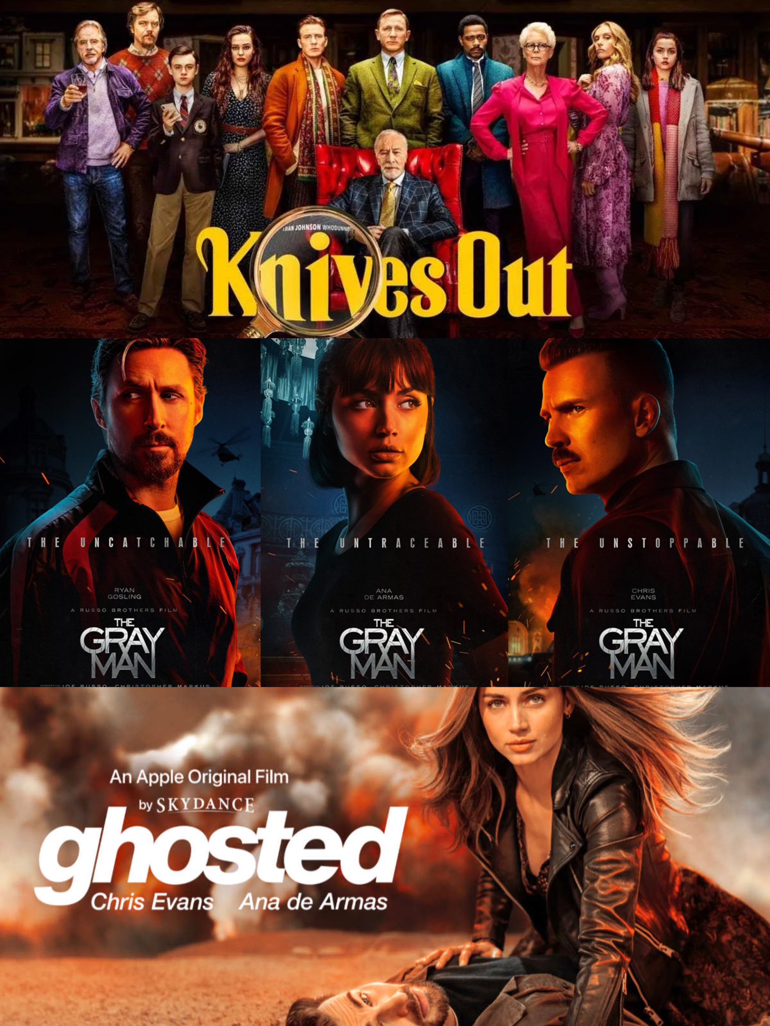 FullHD 2023 Ghosted Watch Online Free 10 May 2023 | lupon.gov.ph