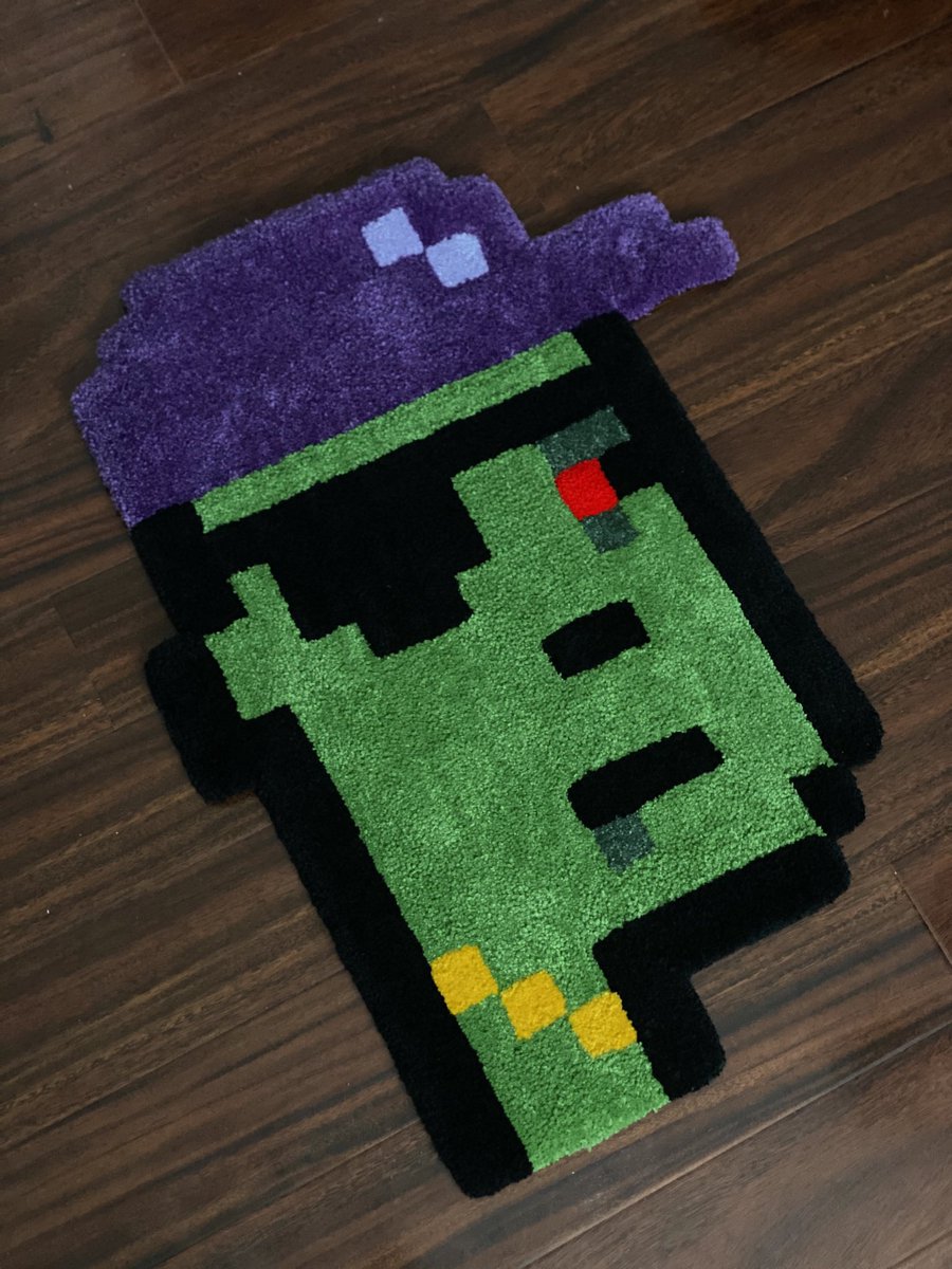 This project forever changed my life. 💚