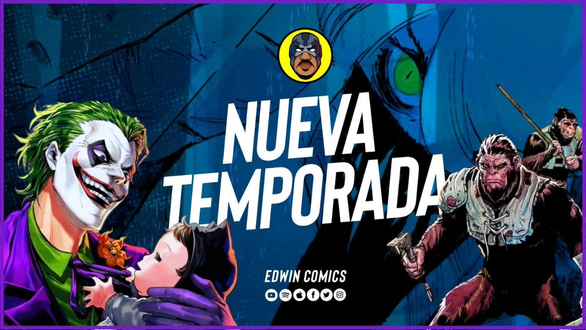 Edwin Comics tweet media