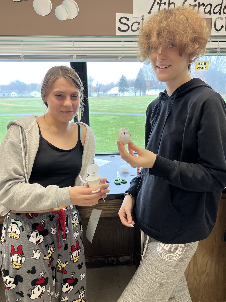 Fulton Junior High tweet media