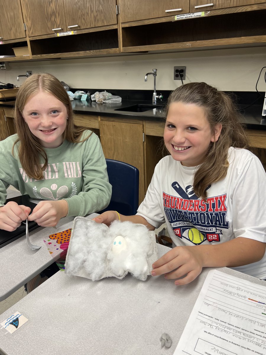 Fulton Junior High tweet media