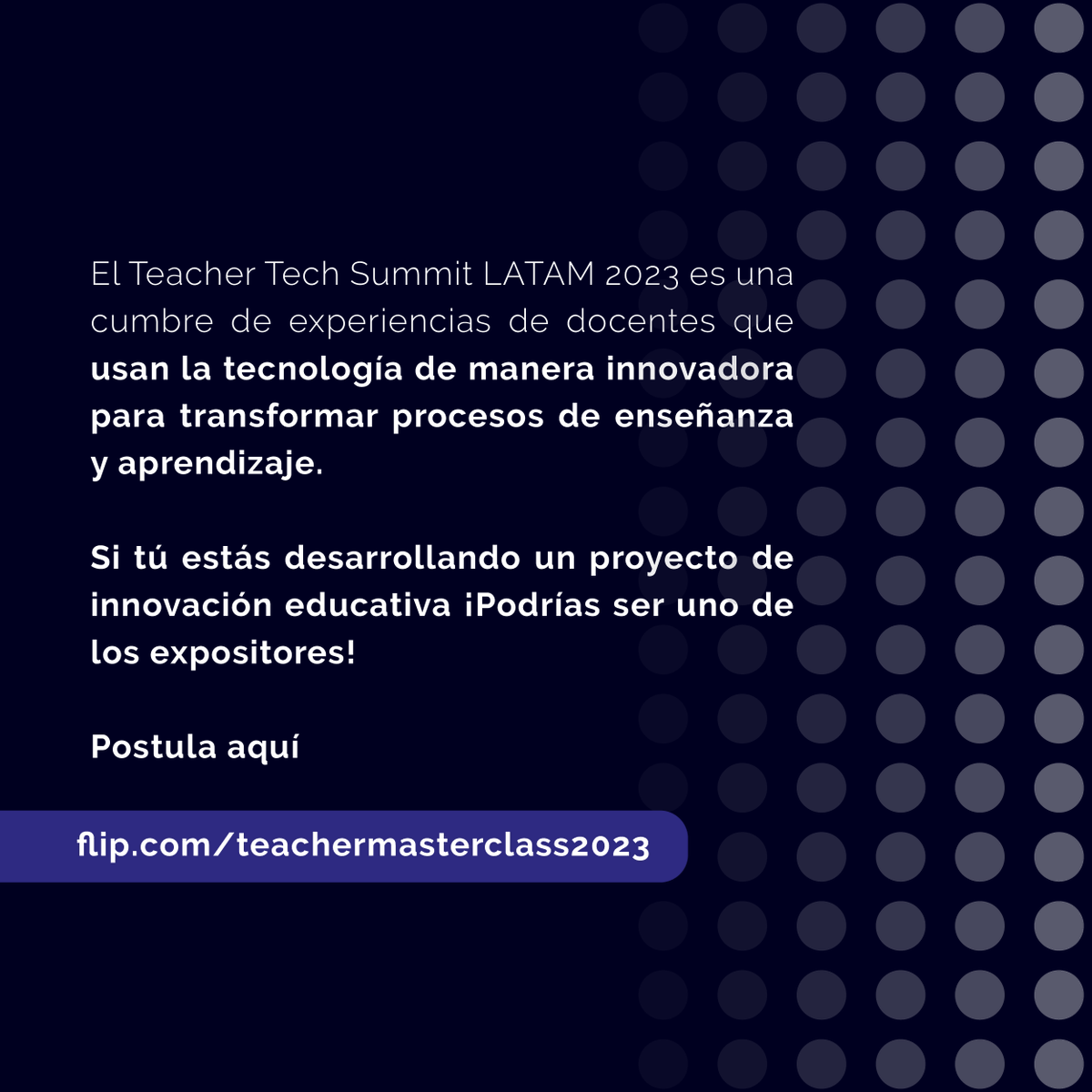 Elige Educar tweet media