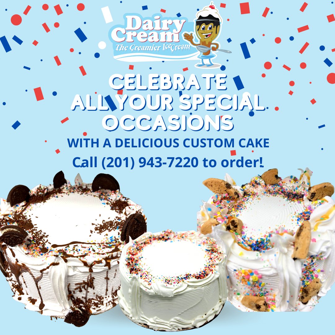 Dairy Cream (@DairyCreamNJ) / Posts / X