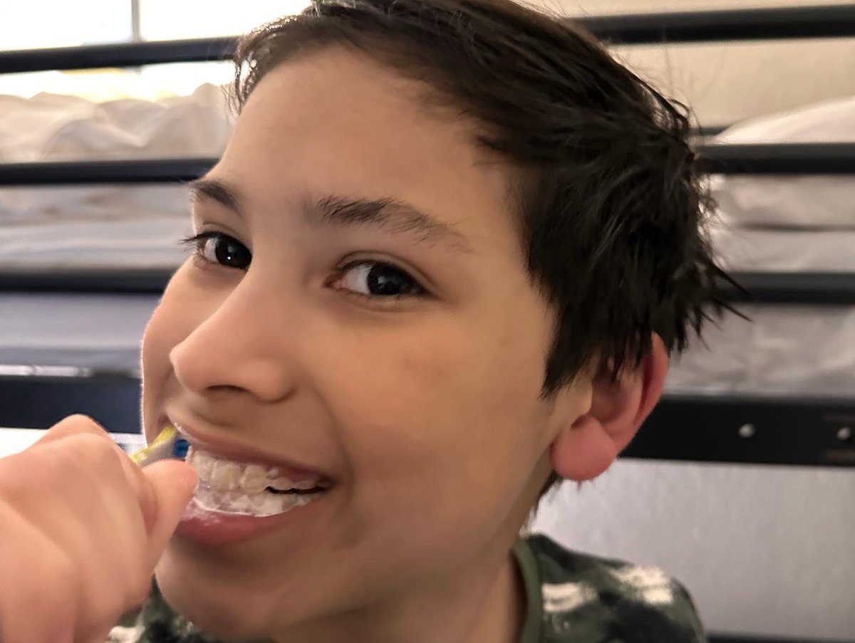 HPA_Philip_Lane's tweet image. Bedtime is upon us and already lasting memories are being made on our y5 residential. Lots of fun filled activities happening tomorrow so be sure to check in with us! @HarrisFed #HPAPLtrips