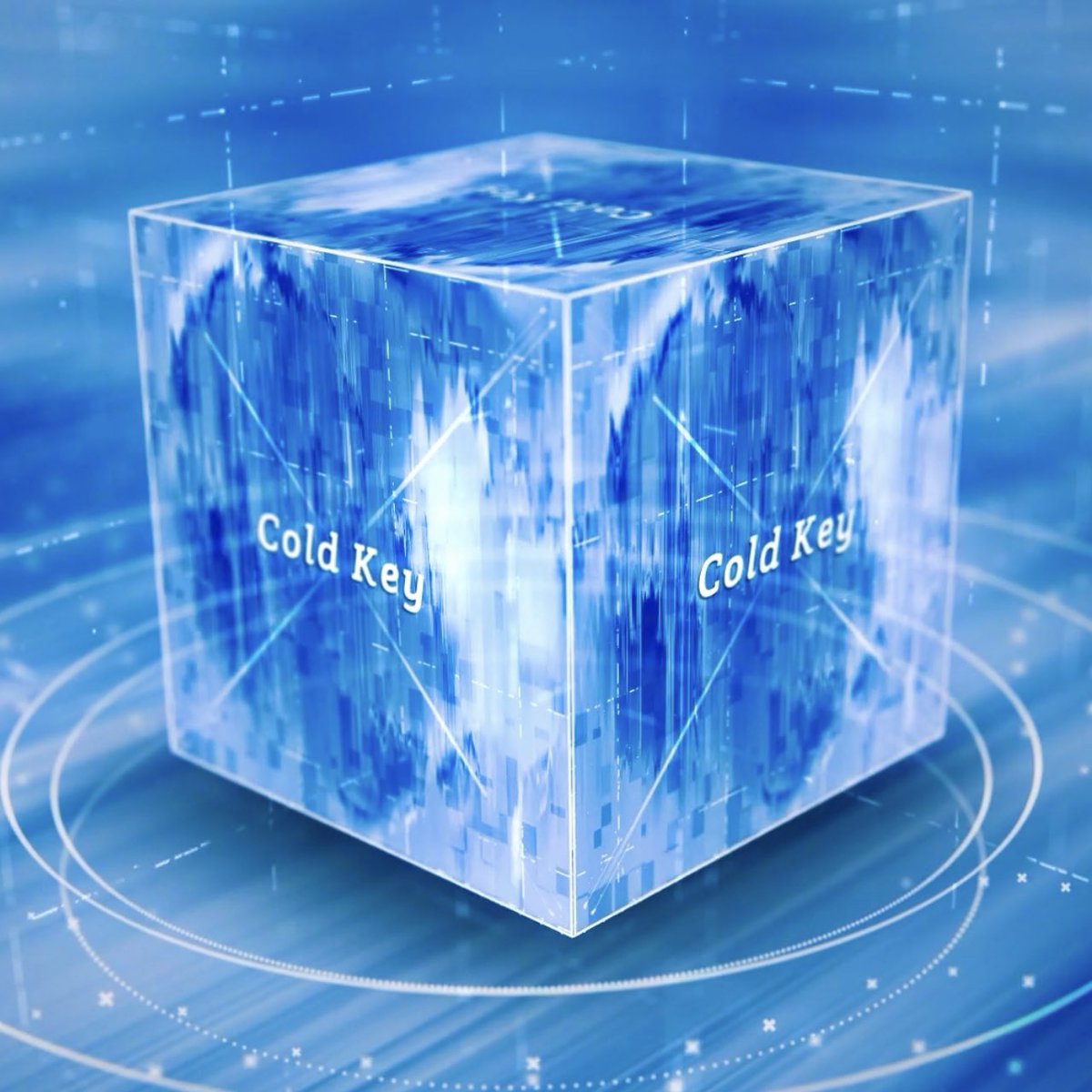 Happy Monday ☀️

- New Week Giveaway 🫶

- Retweet, Tag 3 Artists that deserve a strong team to grow with &amp; leave your eth address below! 🧊

- Currently 90 mints have been complete 💎 Mint yours today 👇 
app.manifold.xyz/c/Projectbluen…