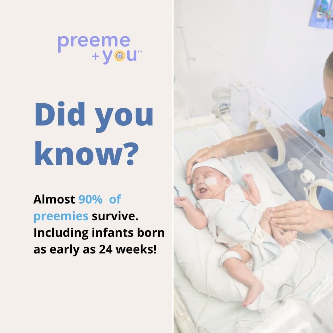 PreeMeandYou's tweet photo. Doctors and nurses in neonatal intensive care units work tirelessly to ensure that premature babies born before 37 weeks gestation are healthy, thriving and ready to leave the hospital as quickly as possible.

#preemiestrong #preemiebaby #preemiepower #prematurebaby #micropreemie https://t.co/th88qxxyDC