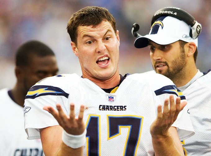 Philip Rivers open to NFL return: Which teams could benefit from the  experienced QB? | Marca