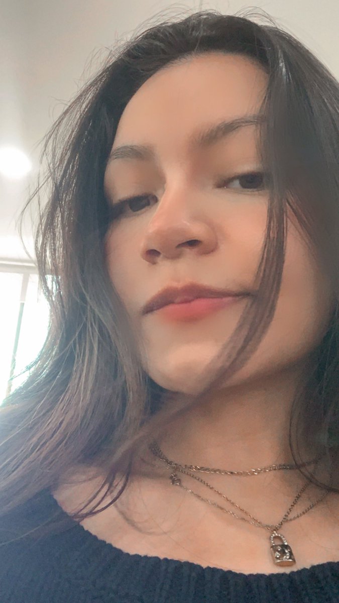 Cinthia tweet media