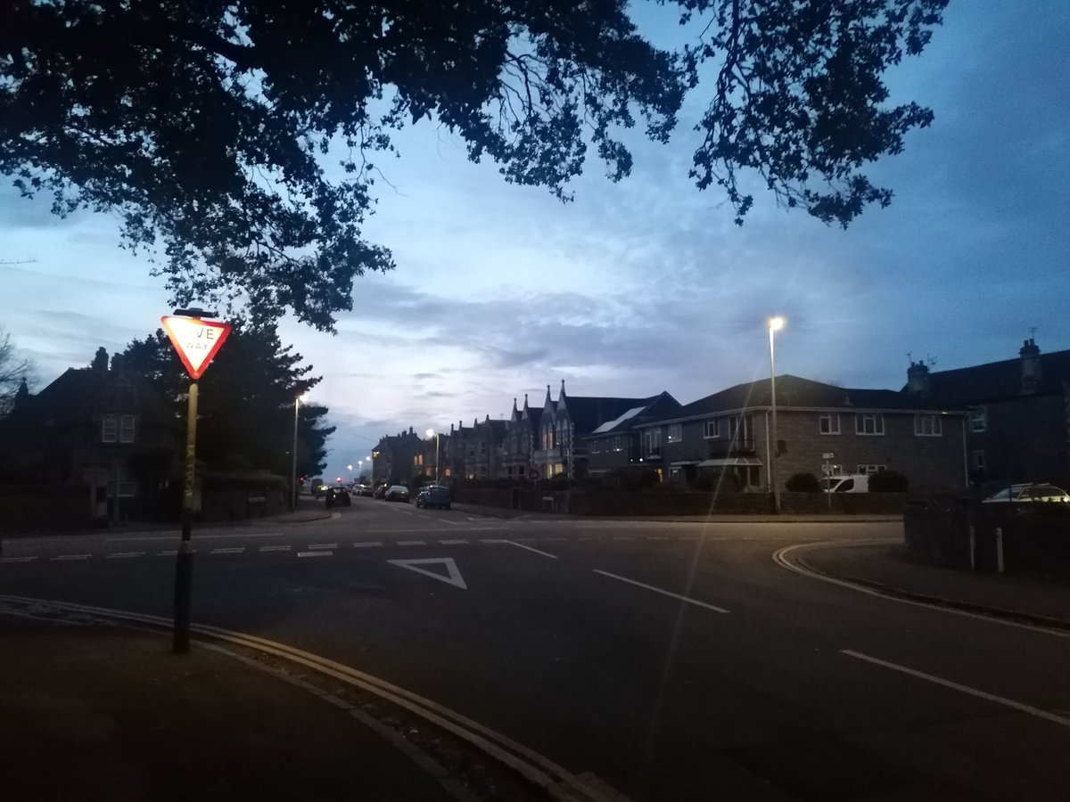 Evening stroll vibes 🌃🚶‍♂️ @Oli_BLeader @WSMERCURY @visitweston @CJHoleWestonSM