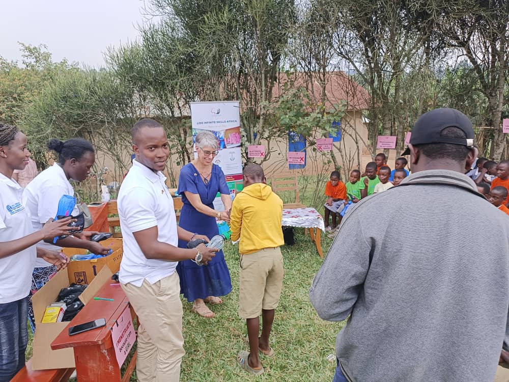 Deo Walusimbi tweet media