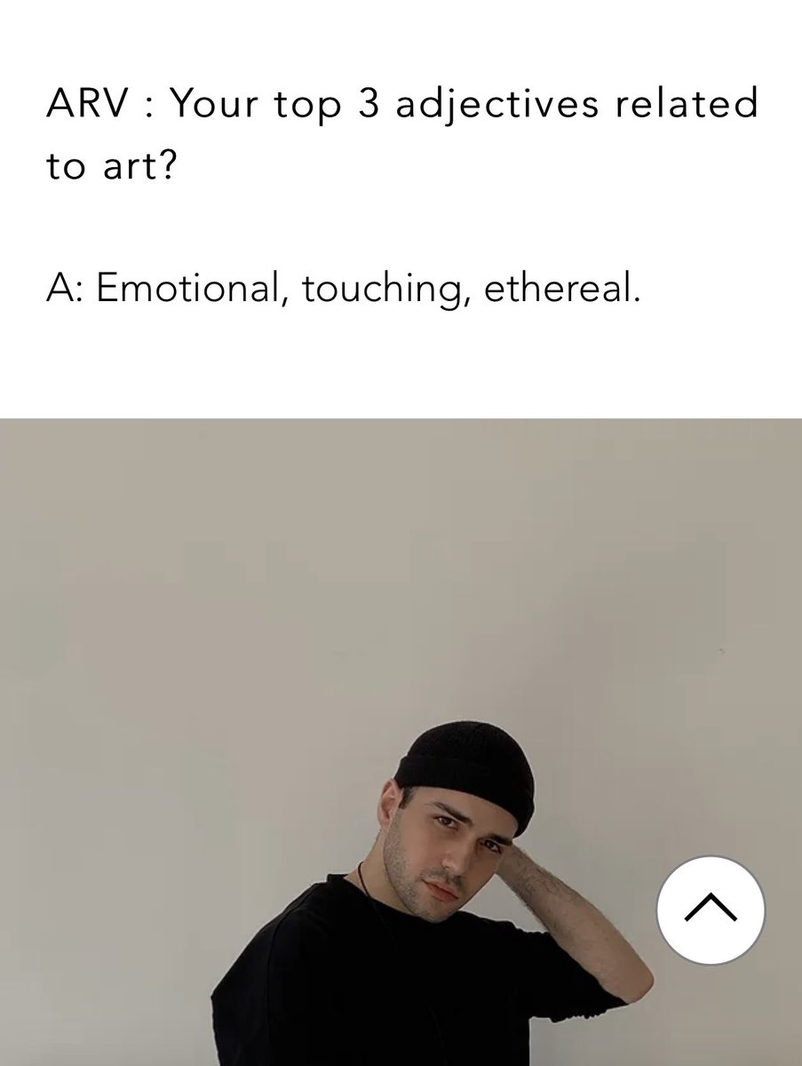 SARDART_'s tweet photo. Check out my interview for @arv_app 

#interview #artist #modernart #ArtistOnTwitter 

Full interview link:
https://t.co/JERczco6Sp https://t.co/znnqyiMt5N