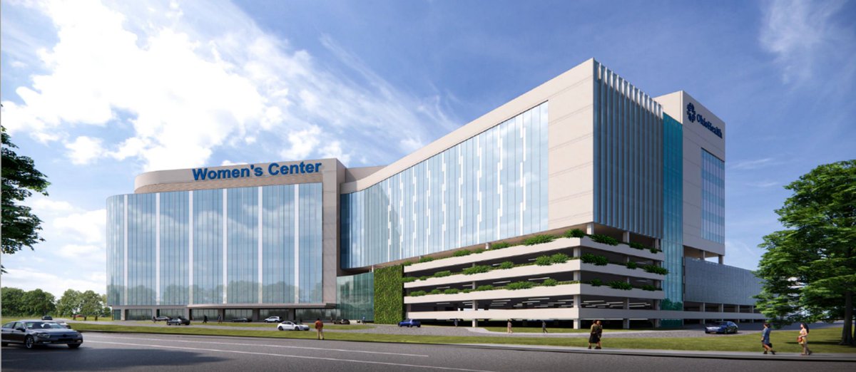 OhioHealth tweet media