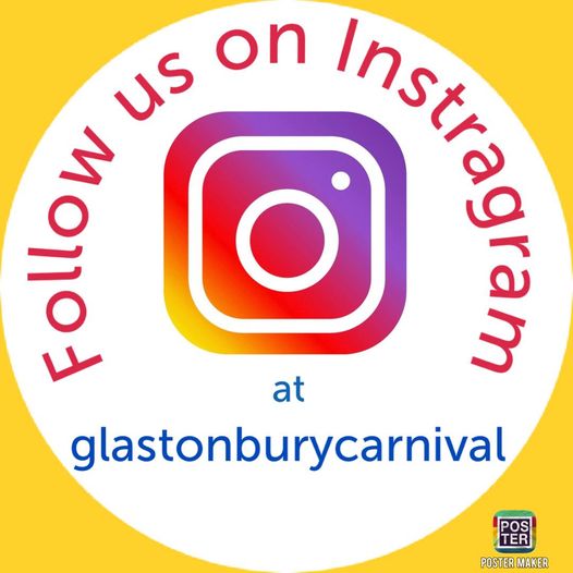 Glastonbury Chilkwell Carnival (@glastocarnival) on Twitter photo 