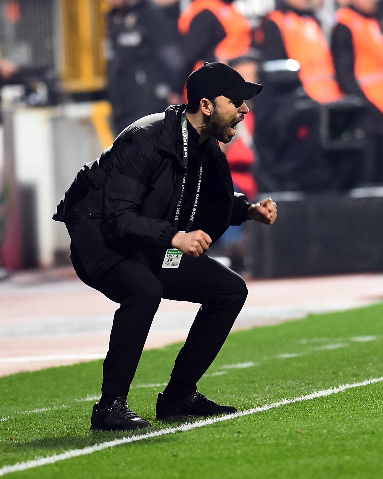 selçuk inan