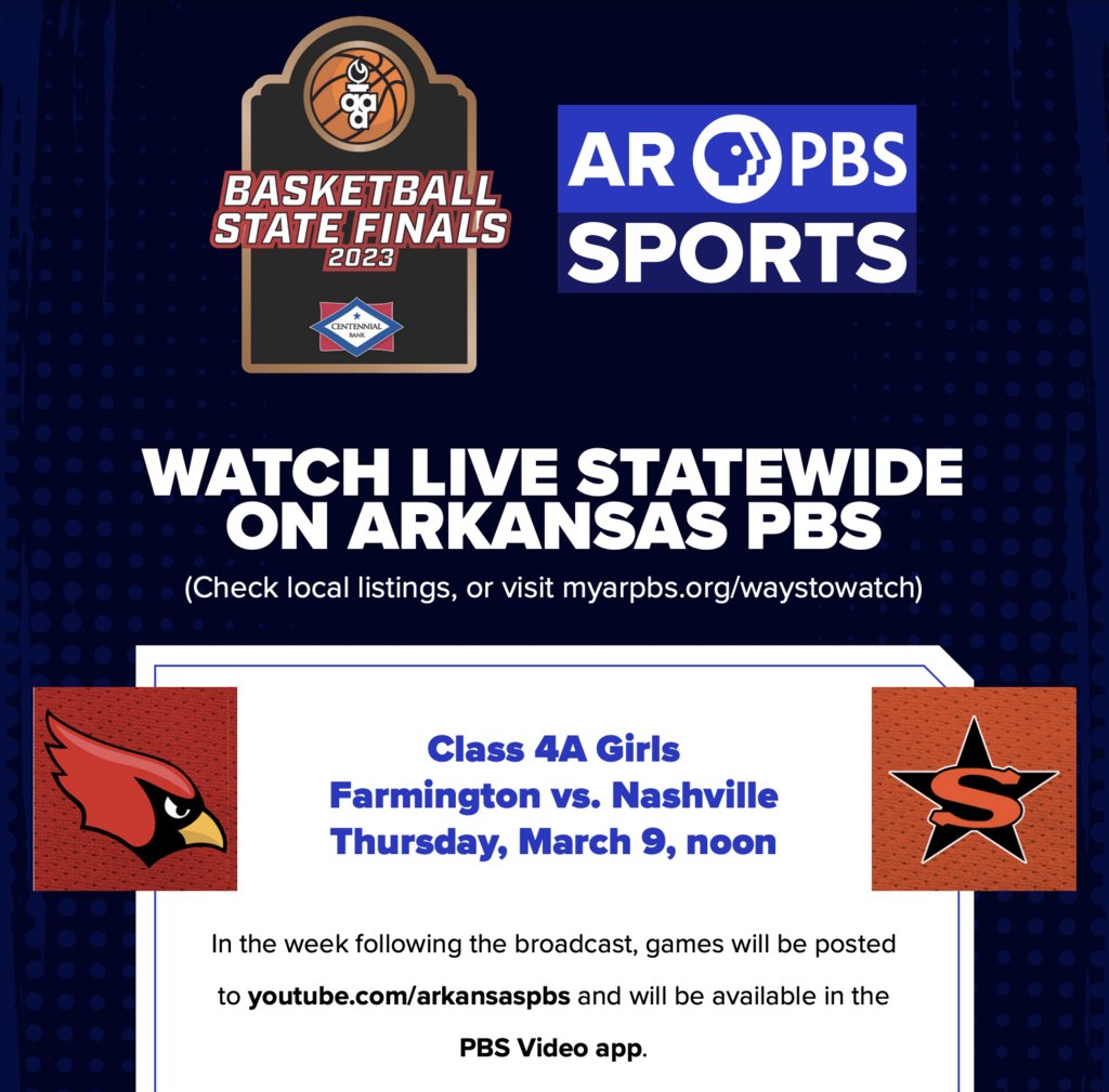 Farmington School District tweet media