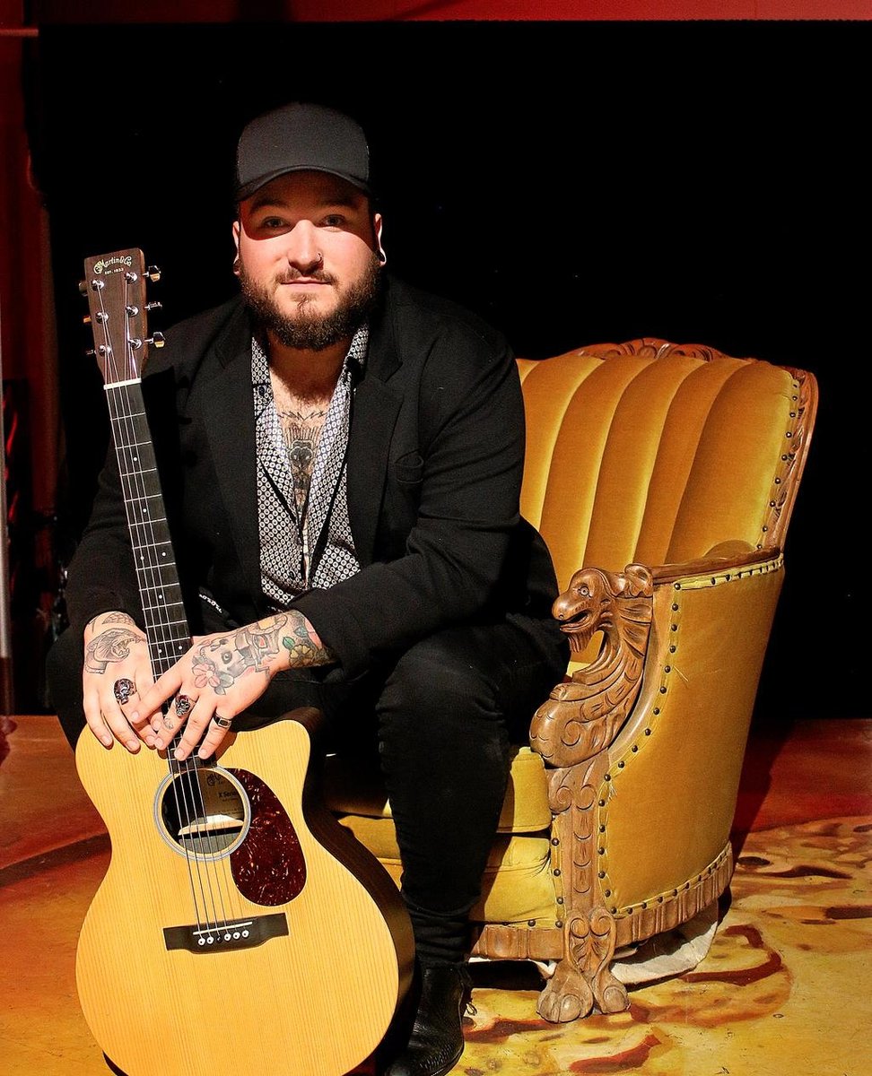 AMtoFMPromotion's tweet photo. Ready to get tempted? π€ Justin Legacy's singles ''Best Bad Idea'' and "Broken Man" is are out now on the Tempted Pt. 1 album! Start streaming now! #JustinLegacy #MusicPromotionCanada
#singer #music #newmusic #artist #livemusic #musicproducer #concert #live #singersongwriter https://t.co/X4mbuH6ETf