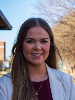 The Chamber is proud to welcome Sarah Toole as our new Controller. Sarah is a <a href="/DeltaState/">Delta State University</a> graduate and currently pursuing her Master's in Professional Accountancy. You can reach Sarah at Toole@ClevelandMSChamber.com or at 662-441-1656.