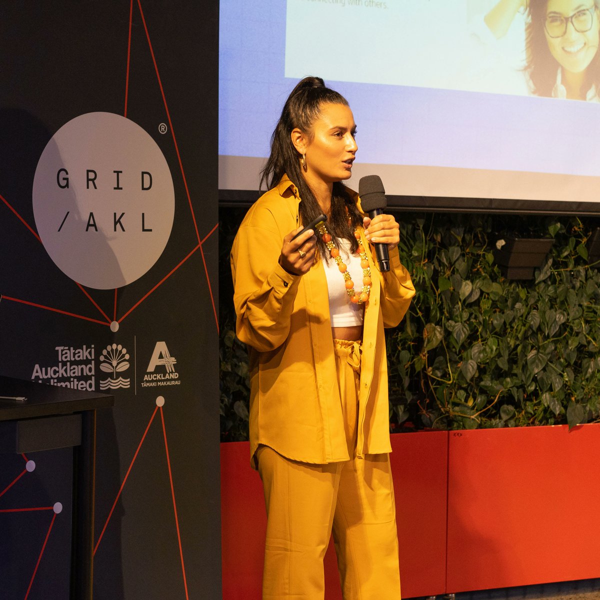 CreativeMornings/AKL tweet media