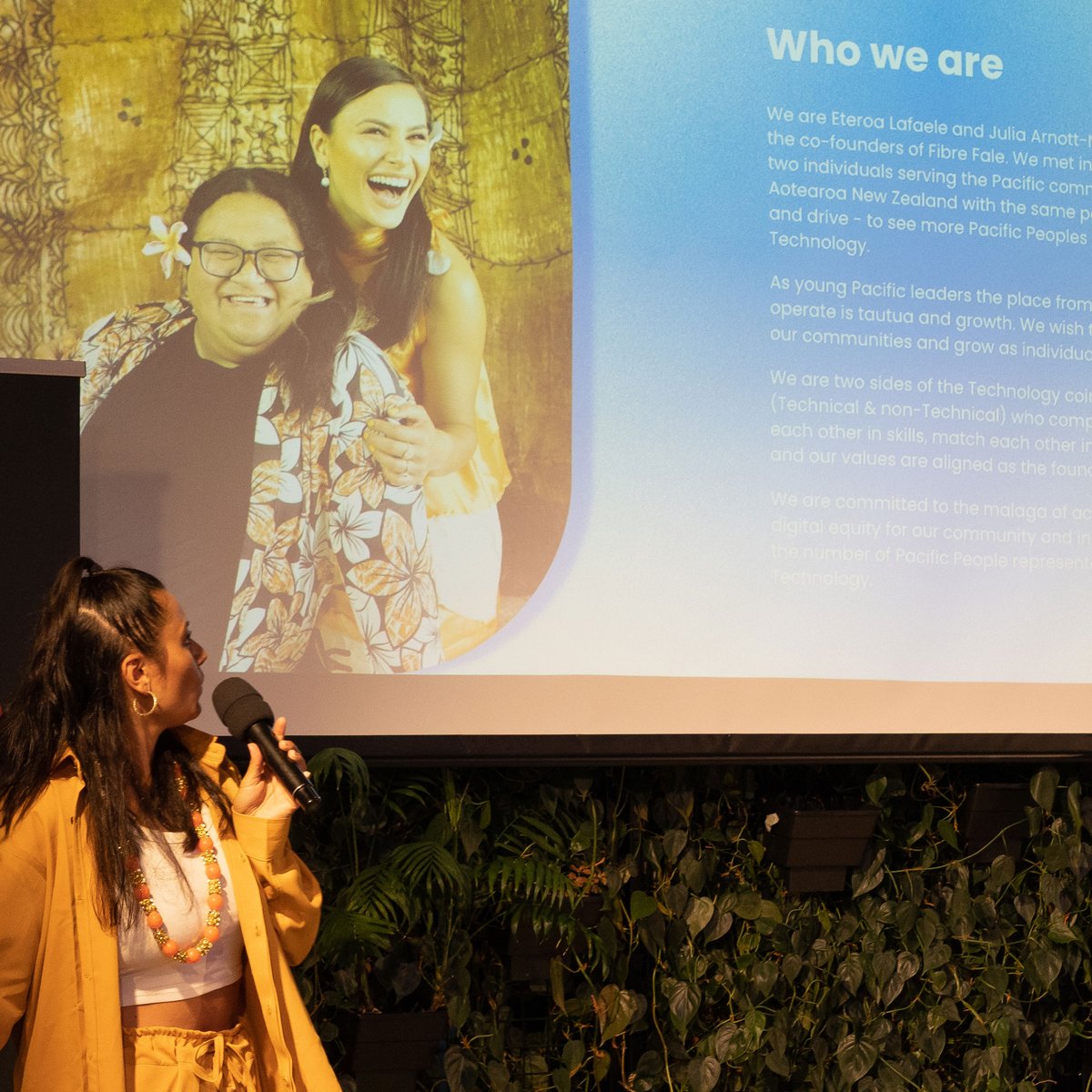 CreativeMornings/AKL tweet media