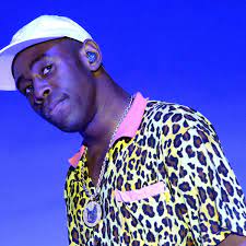 Happy birthday Tyler, The Creator 