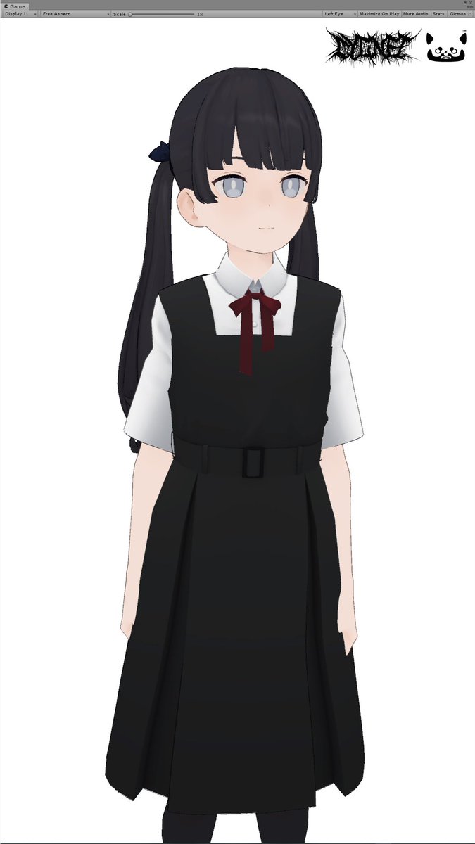 uuurs_'s tweet photo. 5億年ぶりのコスプレ、Cygnetちゃんやりますよろしくお願いします https://t.co/KsfH7JLXmG