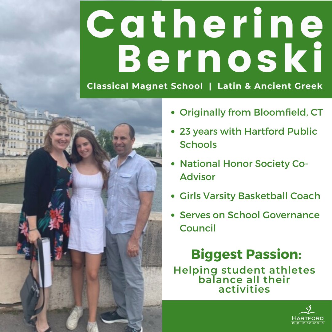 Hartford_Public's tweet image. March 5-11 is World Language Week. At HPS, we teach our students to become global citizens and culturally engaged members of the community. Join us in celebrating our World Language Teachers who are making a difference in our schools!   
#WeAreHPS @MagnetClassical #worldlanguage