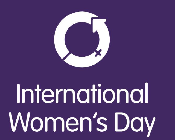 @StClements and @WNAT_Home we support #InternationalWomensDay2023 on Wednesday 8th March! Our staff and students are invited to show their support by wearing a purple accessory on Wednesday! Get your purple socks and hairbands and spread the love 💜 #StCPride