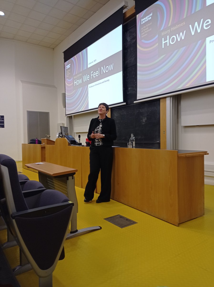 A reminder of why this fight is worth it #sociologyofanger #emotionsandsociety #unlearningtofeel