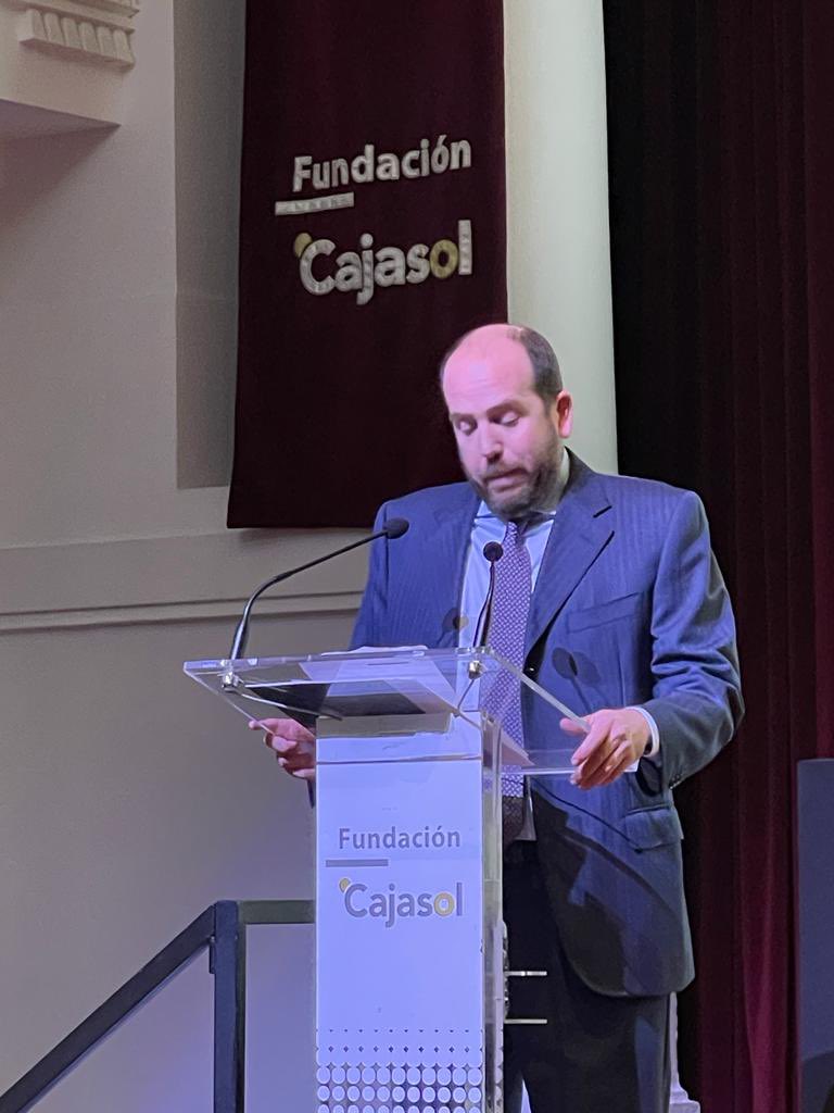amjaureguir's tweet photo. Enhorabuena a los premiados esta noche por @andtribuna
Ejemplos del buen hacer empresarial y el emprendimiento de nuestra tierra 👏
@futuralga #Sando #Migasa @EmpleoJunta https://t.co/zsT2PzSu5w