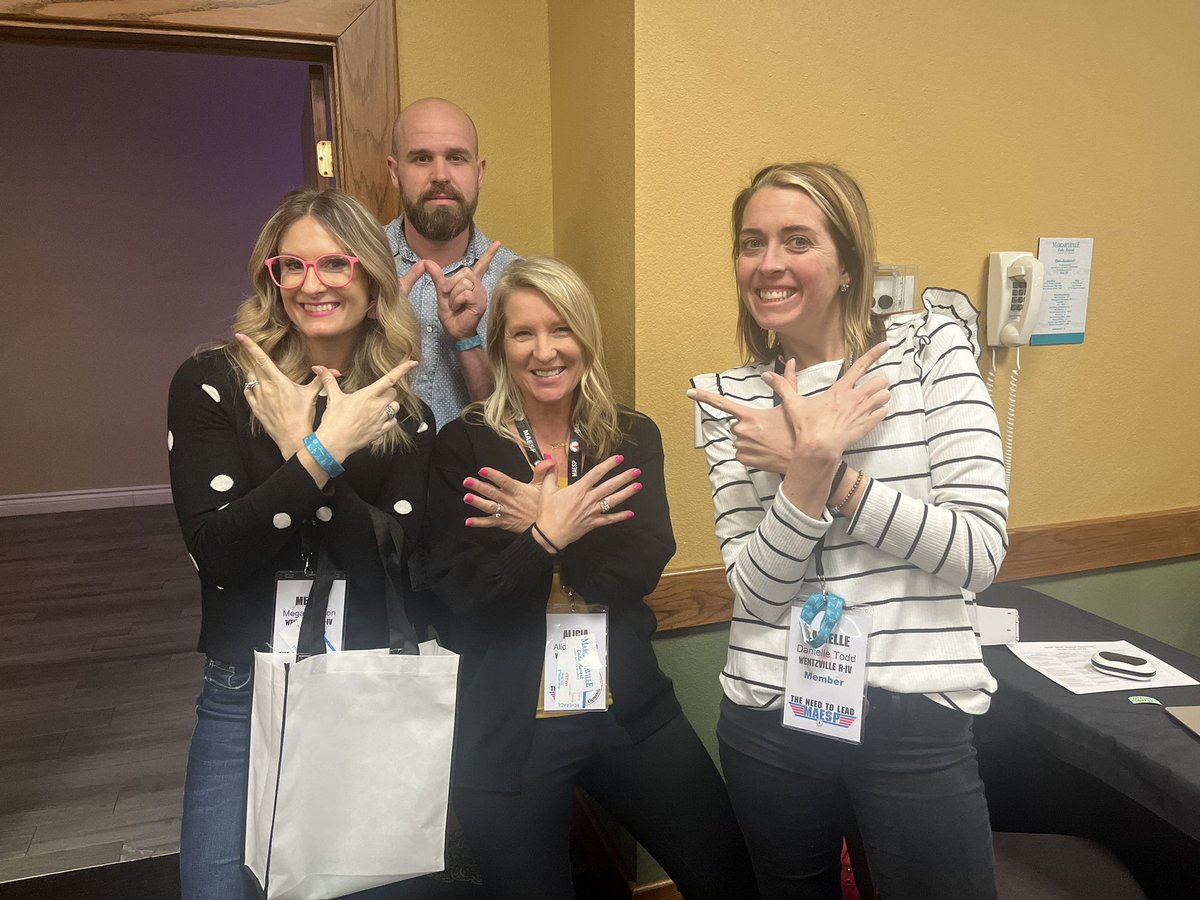 Dr. Todd, Executive Director of Early Learning tweet media