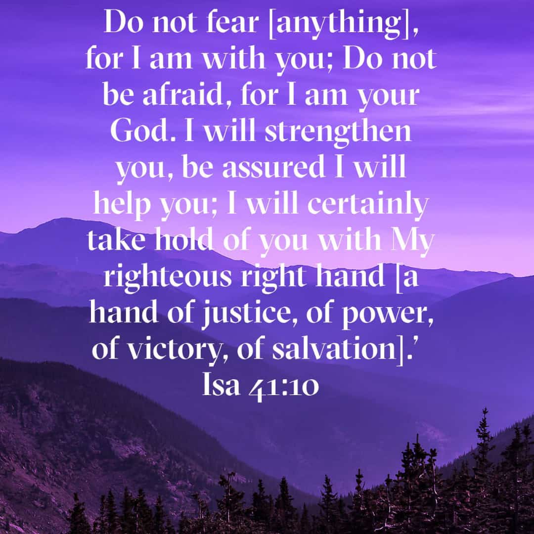 GKMutiso's tweet image. 6.03.2023
Thus says the Lord, Child ,
Do not fear anything , I the Lord, am ahead of You child and all is well and OK.
Isaiah 41:10 (AMP)
#newassignment 
#Godsincontrol
#FreshAnnointing 
#ForYourGlory 
#LordIwilldoanything