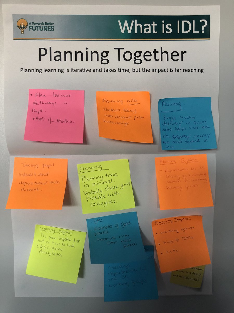 Jane_Arthur_'s tweet photo. Thanks @EastbankAcademy for hosting tonight’s Face2Face #IDL #professionallearning session along with colleagues from @StBridgetsPS & @crookstoncastle primary schools too 👍🏼 Super engagement and dialogue - thank you 🙏 See you again next week #KWL #BIGQs @EdISGlasgow https://t.co/1mmbM1HsTJ