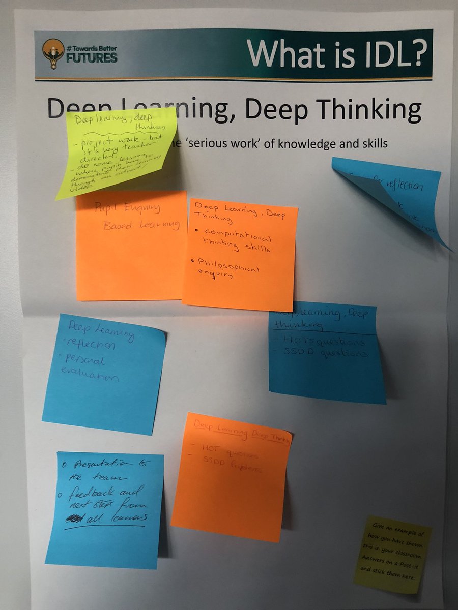 Jane_Arthur_'s tweet photo. Thanks @EastbankAcademy for hosting tonight’s Face2Face #IDL #professionallearning session along with colleagues from @StBridgetsPS & @crookstoncastle primary schools too 👍🏼 Super engagement and dialogue - thank you 🙏 See you again next week #KWL #BIGQs @EdISGlasgow https://t.co/1mmbM1HsTJ
