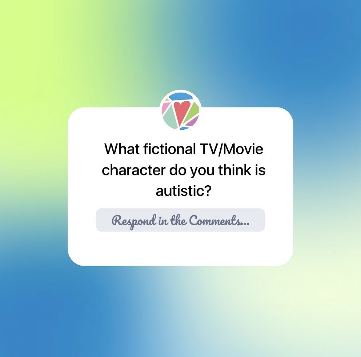 Check out our app at: 
Apple: apps.apple.com/us/app/hiki/id…
Google Play: play.google.com/store/apps/det… #ActuallyAutistic
