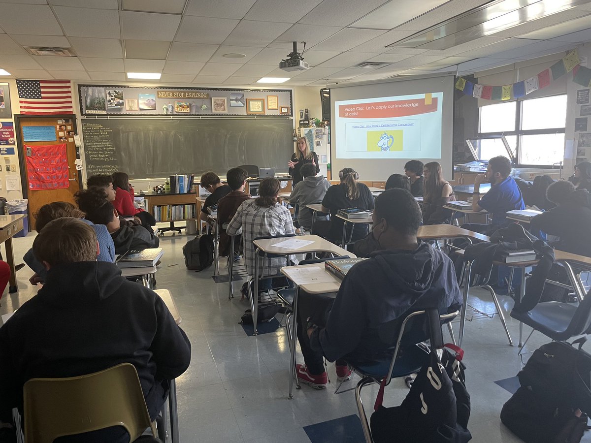 Ms. Richards tweet media