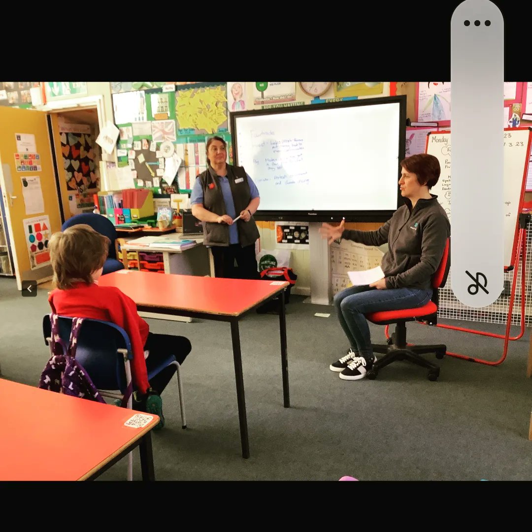 sandra mcdowell tweet media