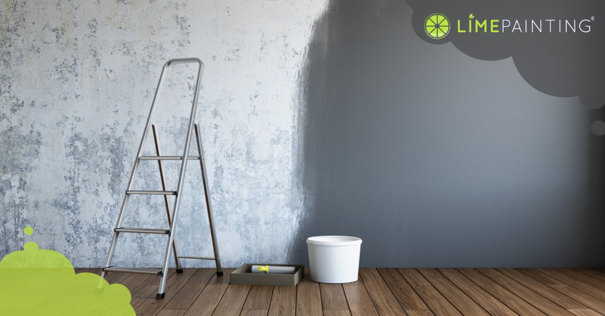 LIME Painting Company (@LIME_Painting) / X