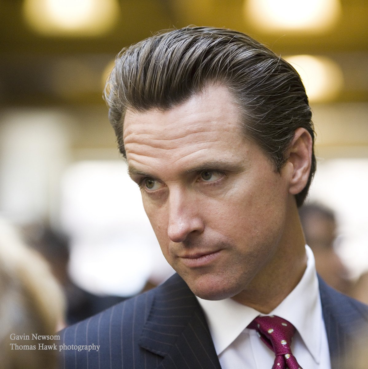 joncoopertweets's tweet image. Gavin Newsom's move to punish Walgreens for punishing women was absolutely _______.