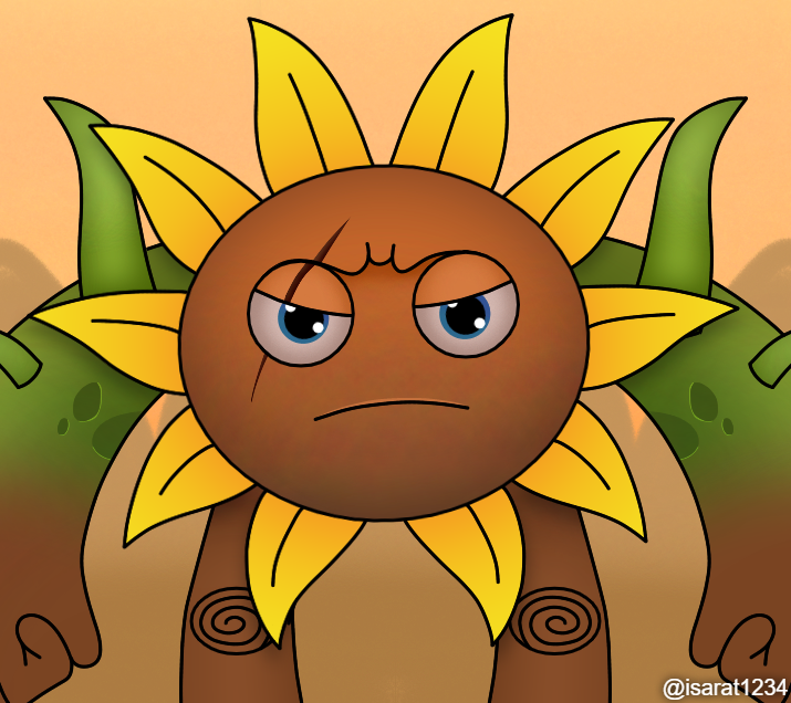 isarat1234's tweet photo. "Wanna know how I got this scar?"
#mysingingmonsters #monsterpiece #Flowah https://t.co/yuEu5oHfNc