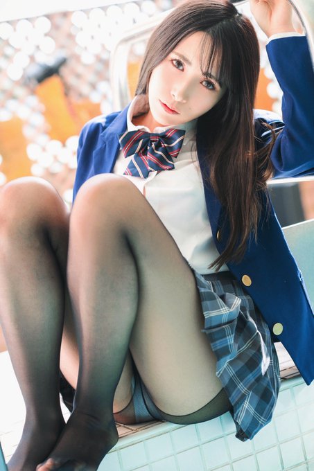 コスプレイヤーJILLのTwitter画像9