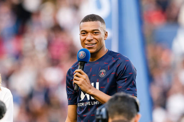 "On verra sur le terrain arrêtez de parler sur les réseaux"

Mbappamos sur les propos des joueurs ghanéens