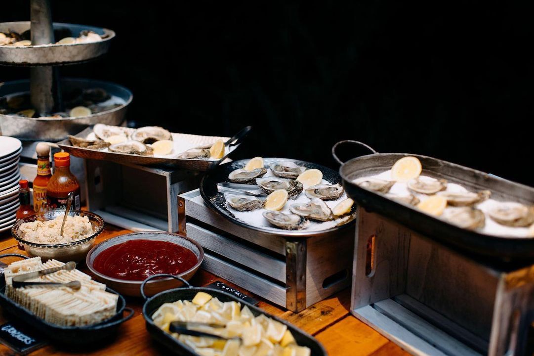 Royal Fig Catering tweet media