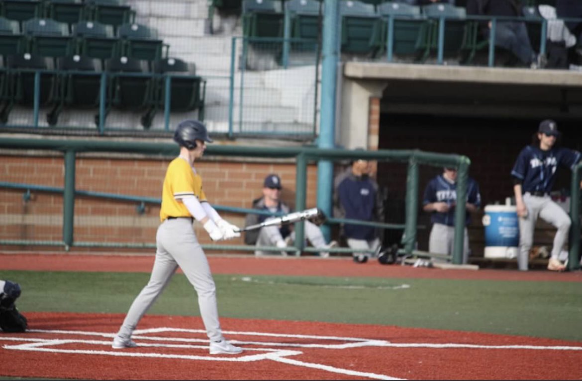 coopernoel9's tweet photo. Great start to the season. 
4-0 start 
3 rbi, 3 runs scored, 3 walk, 2 hits
1 1/3 on the mound 3 k’s 0 BB 0 runs 0hits https://t.co/NcDdp9iUkA