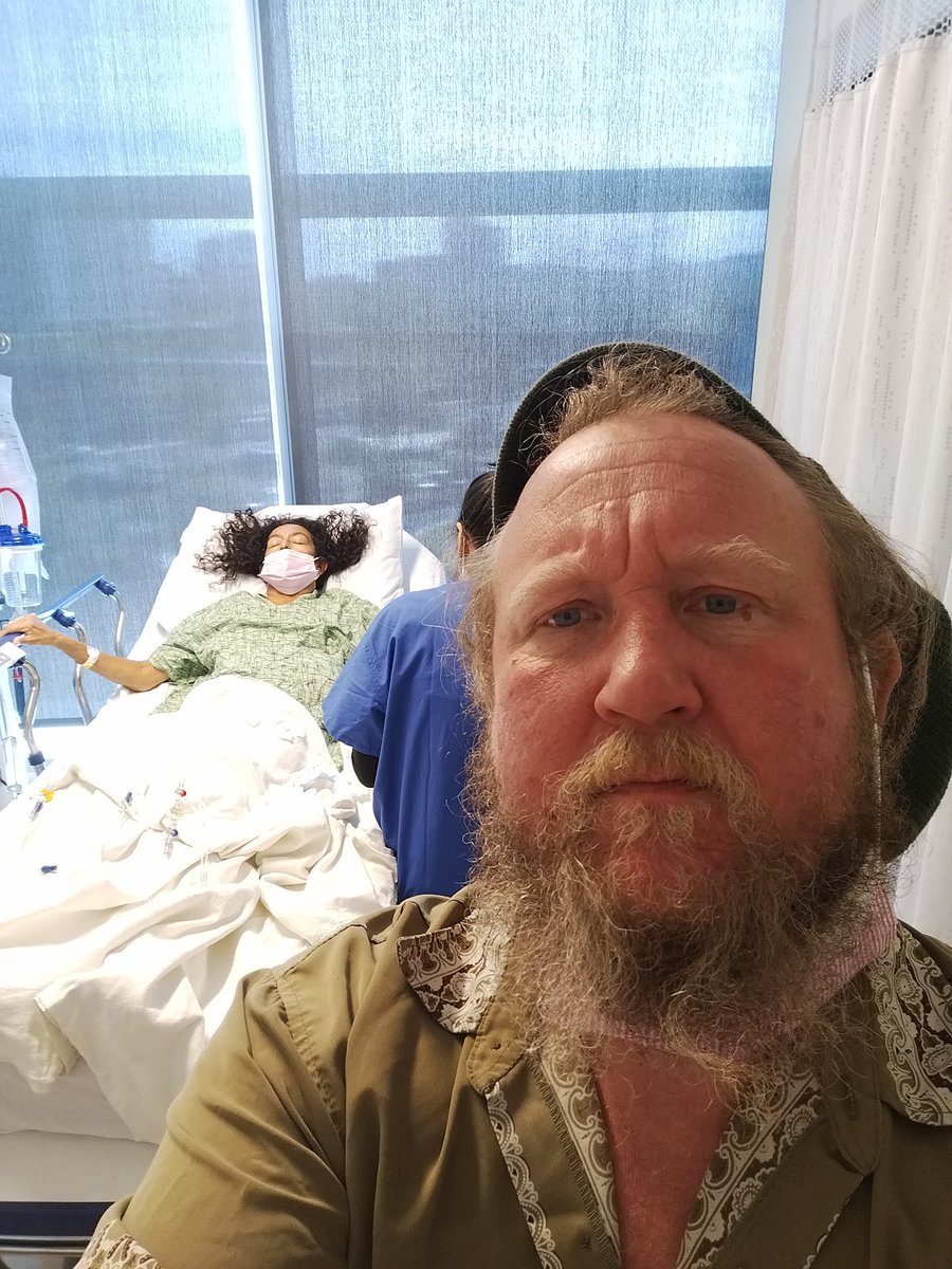 My lady is going in for surgery send prayers if you feel so inclined 🙏