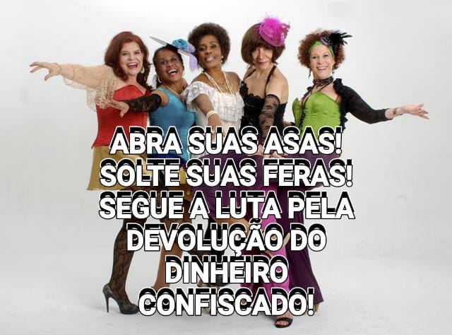 TeacherCris2021's tweet photo. @ChohfeSueli @SandraSantana45 @SandraTadeu @DanielAnnenberg @eliseugabriel @FernandoHoliday @m_messiassp @ThammyReal @AlessandroGuede @ToninhoVespoli Somos sobreviventes em meio ao rastro de destruição. Srs , queremos o que é nosso! 
Aposentados GovSP
SOS IAMSPE
@tarcisiogdf
@itamar_borges
@pl22sp
@gilmacisantos10 
@carlaopignatari
@republicanos10 
@_andredoprado
#DefendamAposentados https://t.co/0XVaVclObj