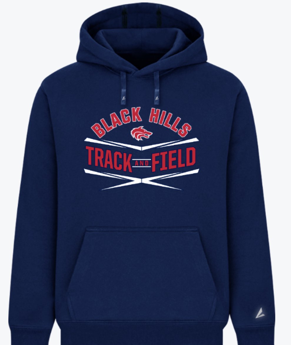 BHHSTrackField's tweet photo. Last day to order fan wear for the first round.  Follow the link below https://t.co/bb1Q1n91uq https://t.co/Xvk2AZa1O2
