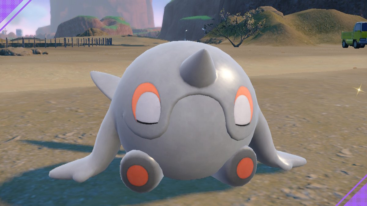 IslandRepKatie's tweet photo. #PokemonScarletViolet #NintendoSwitch https://t.co/YgmyBRzWIs