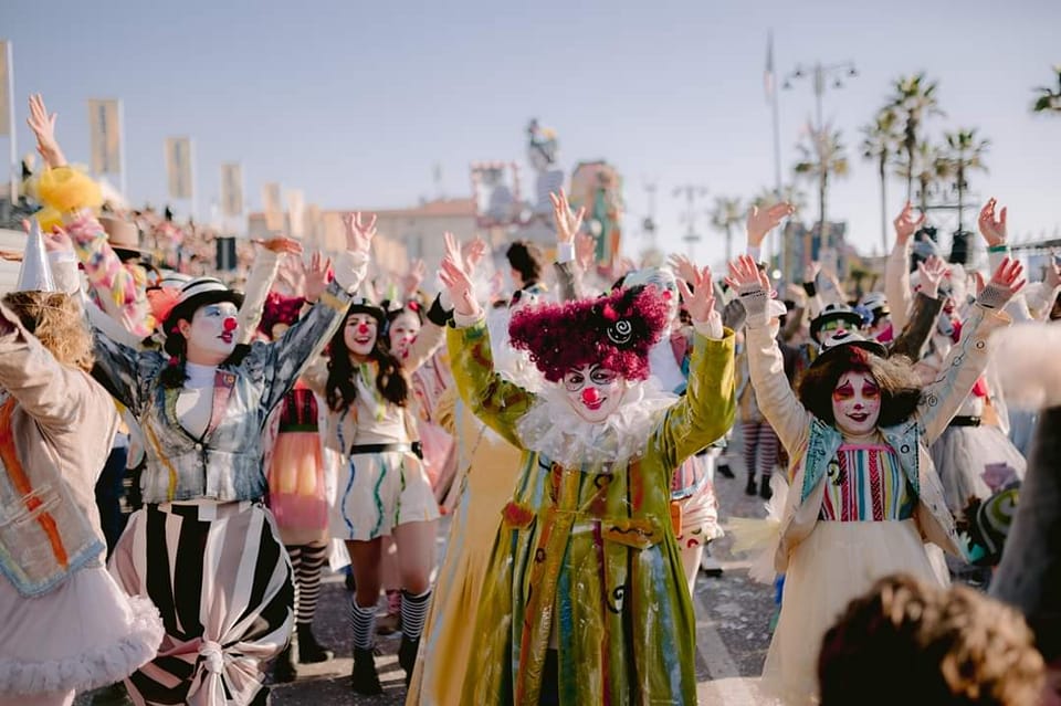 GdeTheatre's tweet photo. Notre newsletter d'avant la grève et d'après le carnaval
https://t.co/bMMFhKSK6g https://t.co/pLy3RtBWoe