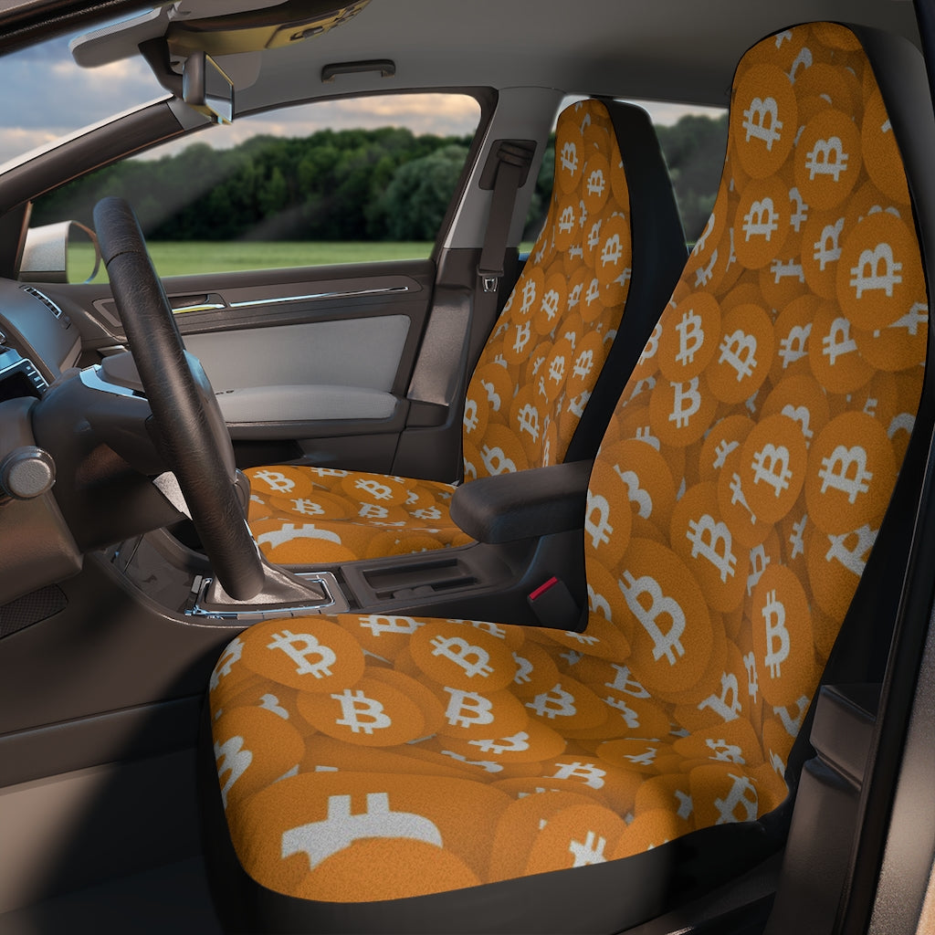 Be a proud Hodler of the future and show it to the world with this item! 😍 😍
As always, FREE worldwide shipping and easy returns ✅
Bitcoin Logo Orange Car Seat Covers
btcwardrobe.com/products/bitco…